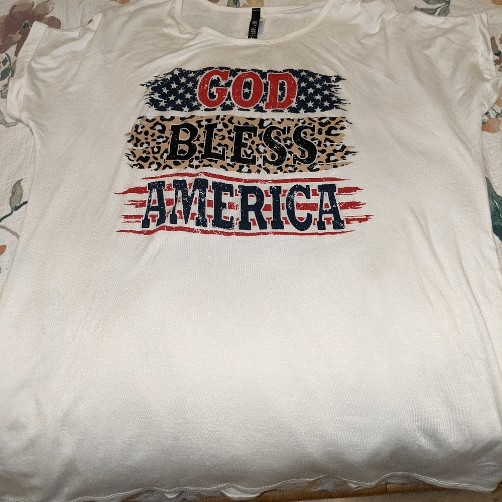 Women's shirt